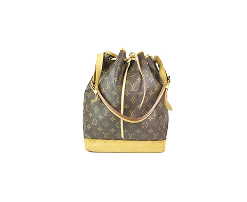 Louis Vuitton - Louis Vuitton Sac Noé Grand Monogram Canvas