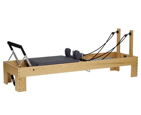 Peak Pilates Reformer - Peak Pilates Reformer Einzeltraining