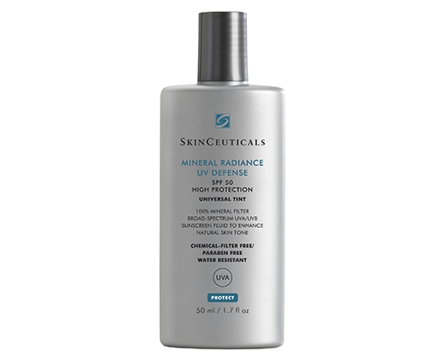 Skinceuticals Mineral Radiance UV Defense SPF50 