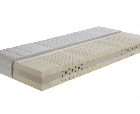 Talalay Latex - Matratze WERKMEISTER M L460