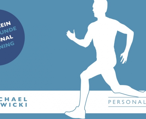 Michael Nowicki Personal Training - Geschenkgutschein Personal Training