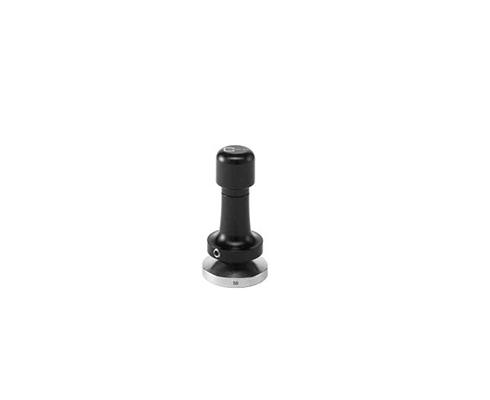 Concept-Art Concept-Art Tamper Technic Schwarz 58 mm