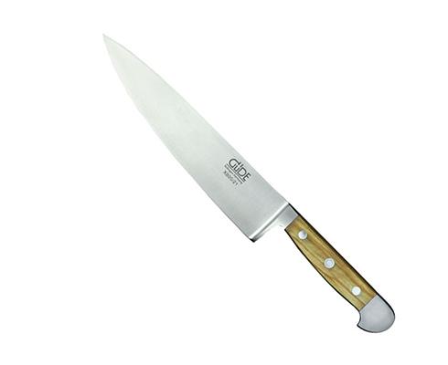 Güde Güde Messer Alpha Olive X805-21 Kochmesser - 21 cm