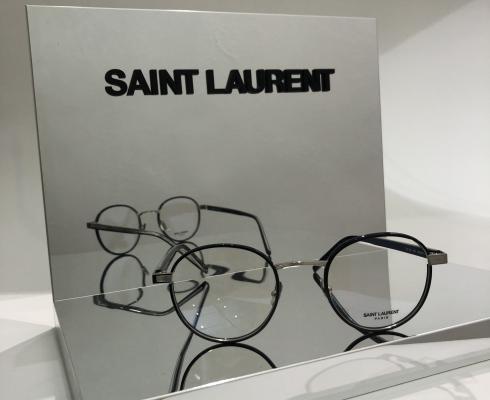  - Sain Laurent Korrekturbrille