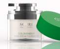 Sofri energy cosmetics - Color Energy Basic Cream Tourmaline Thumbnail