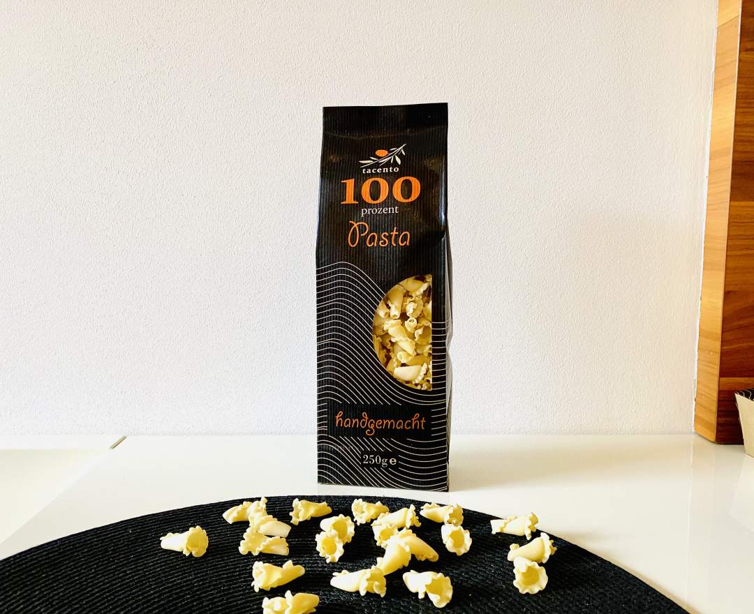 tacento100 Tacento100 Fiori 250g Pasta bei Tacento100 online bestellen