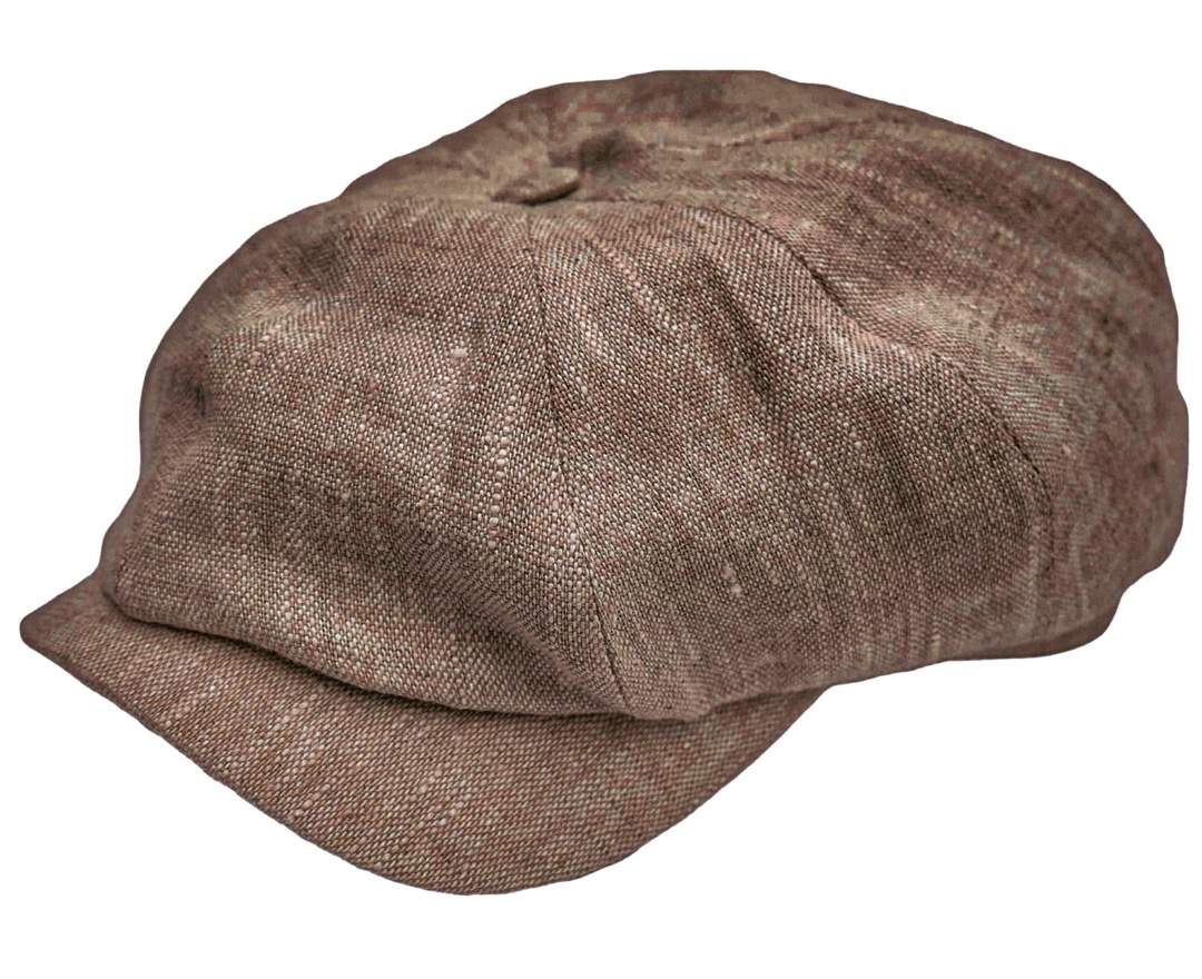 Wigens - Wigens Newsboy Classic Cap Limited 1971 Edition