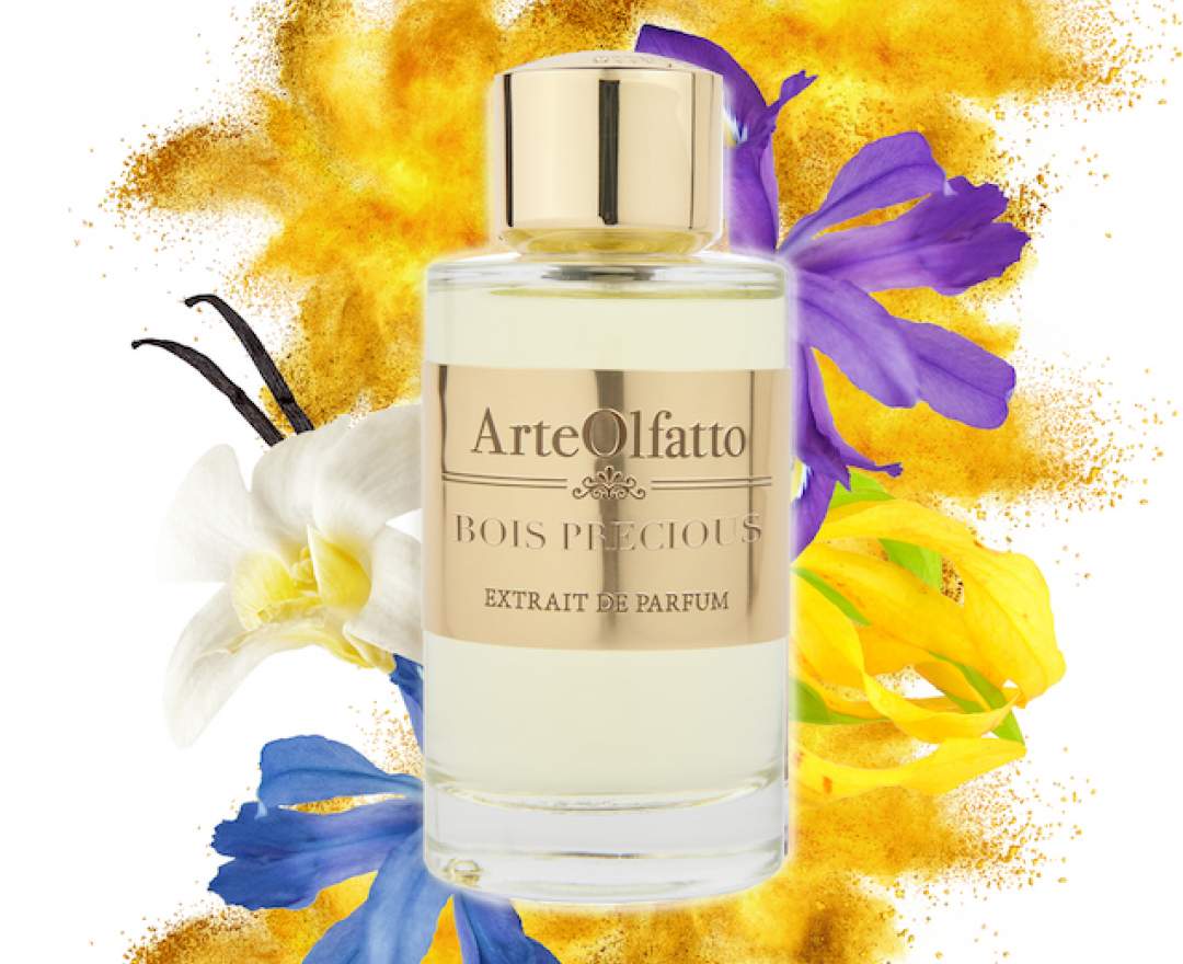 ArteOlfatto Bois Precious Eau de Parfum bei ArteOlfatto Berlin