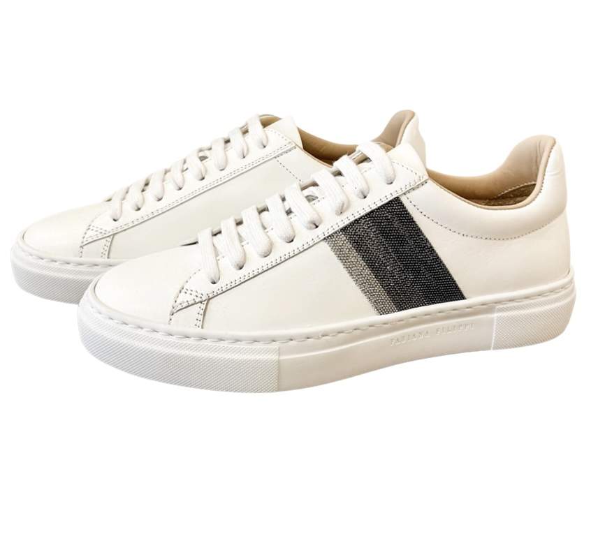 Fabiana Filippi Sneaker