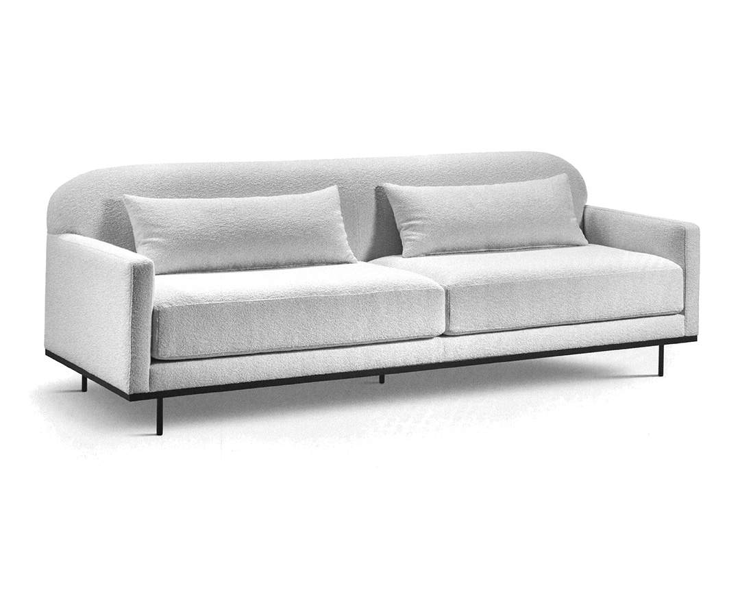 IH Studio Collection IH Studio Collection Sofa GISELLE