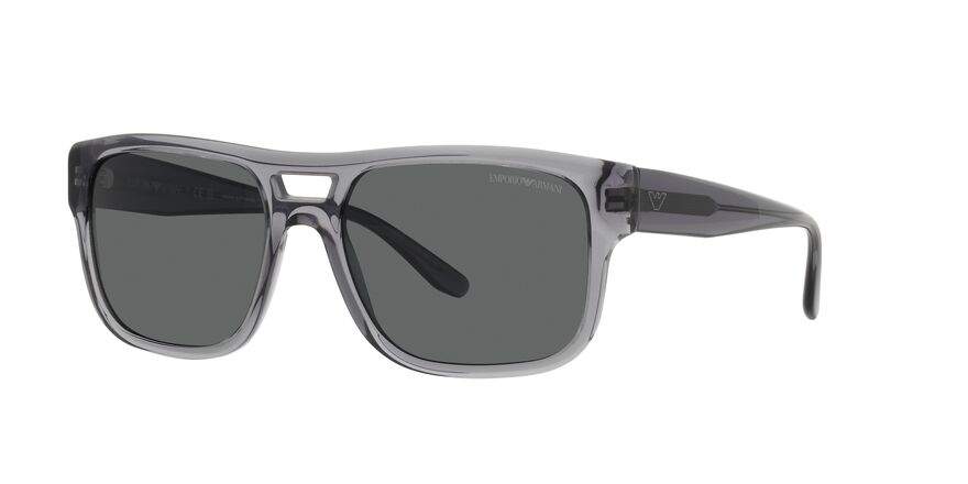 Emporio Armani Emporio Armani Sonnenbrille EA4197