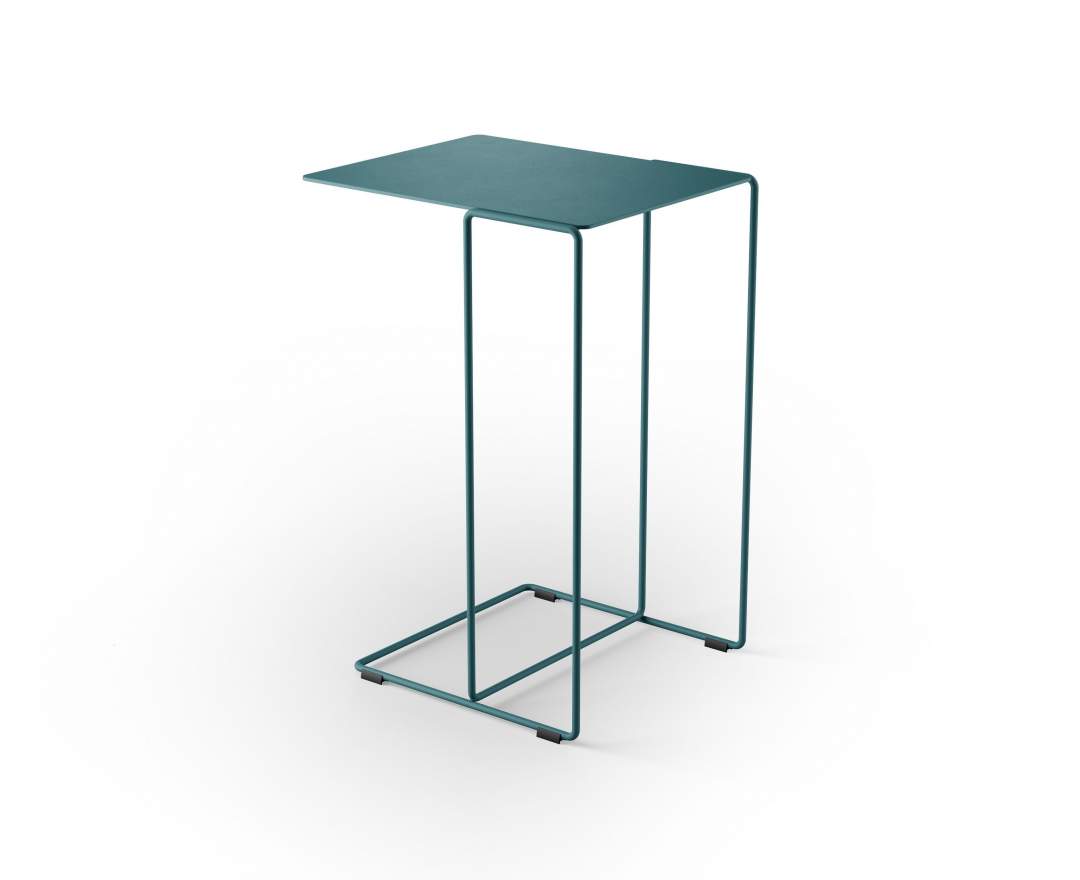 Oki Table Beistelltisch T1 - lagoon