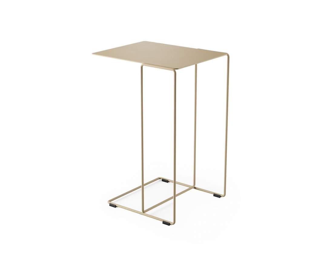 Oki Table Beistelltisch T1 - sand