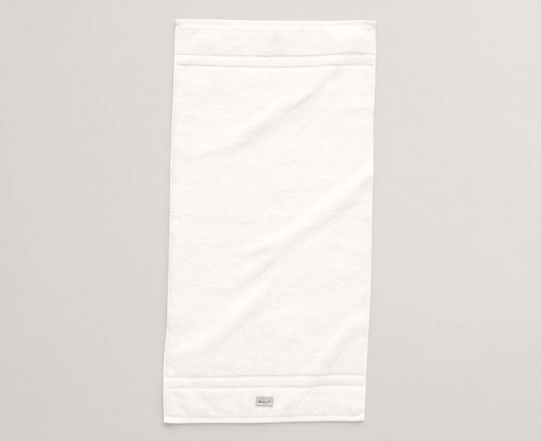 Handtuch 50x100cm (verschiedene Farben) - white