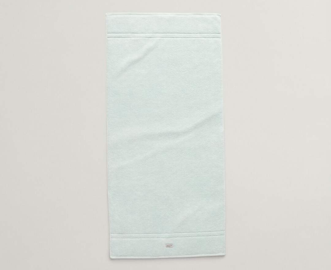 Handtuch 50x100cm (verschiedene Farben) - light mint