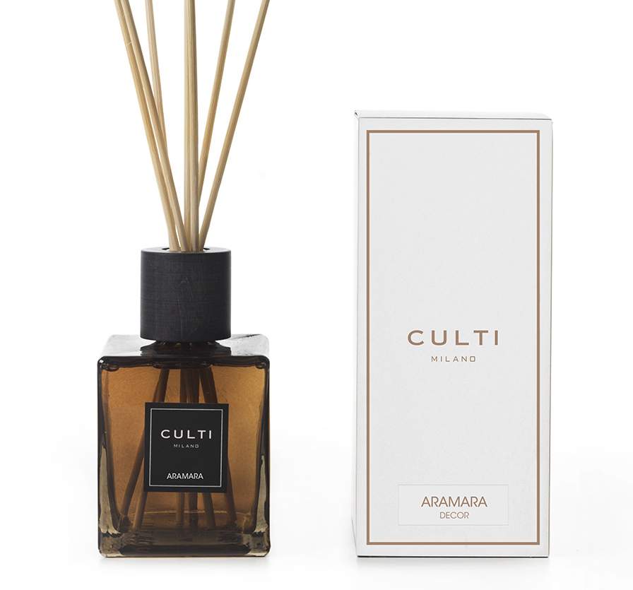 Diffuser Decor Classic Raumduft 'Aramara' - 500ml