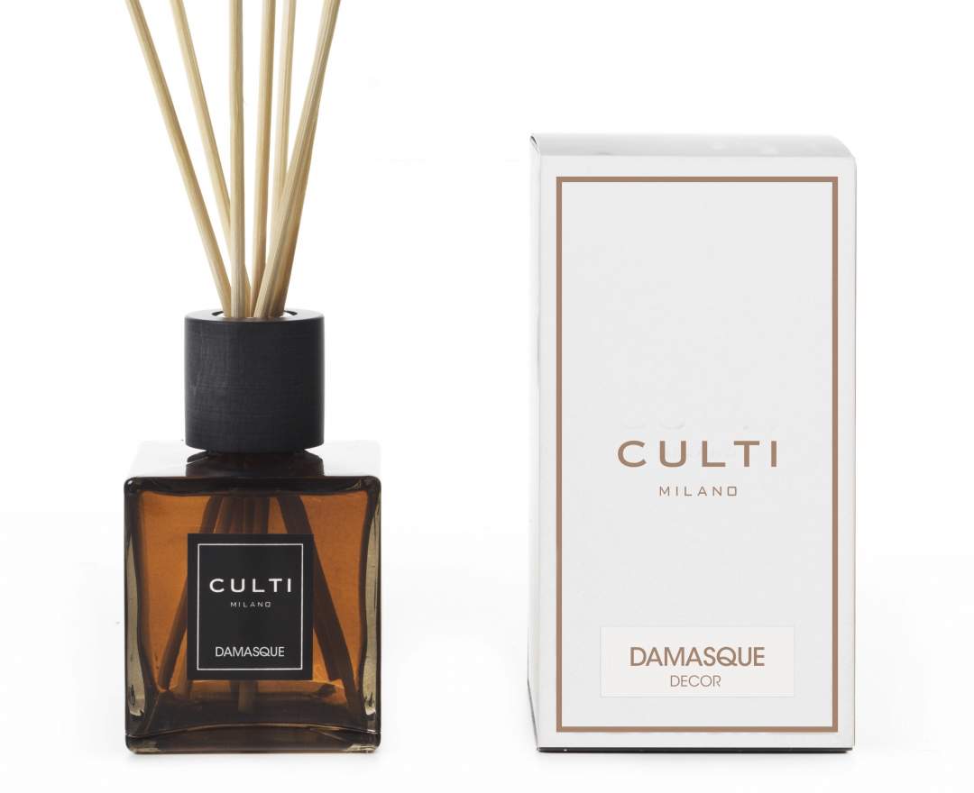 Diffuser Decor Classic Raumduft 'Damasque' - 250 ml