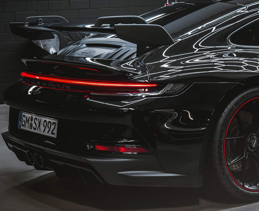 Porsche - Porsche 911 GT3 - Sportwagen mieten - Tages- oder Wochenmieten