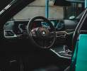 BMW M - BMW M4 - Sportwagen mieten - Tages- oder Wochenmieten Thumbnail