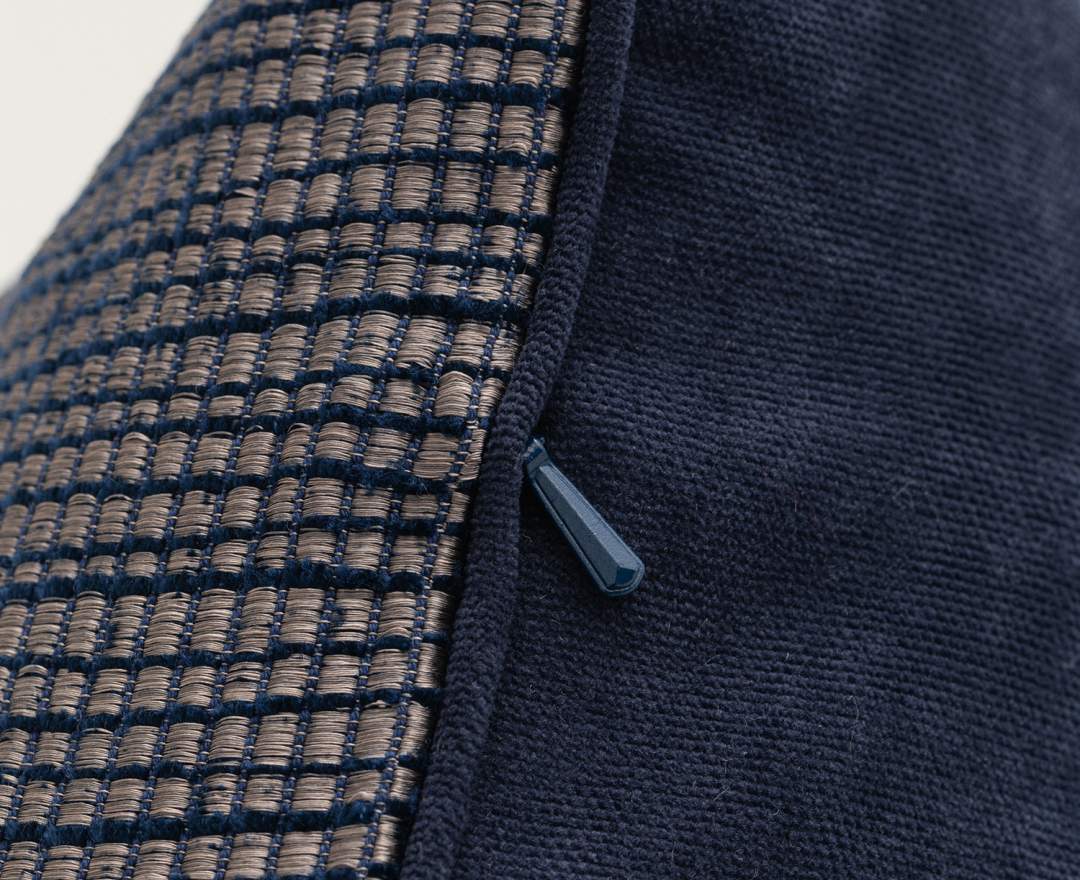 GANT HOME - Kissenbezug 'Micro Stitch'