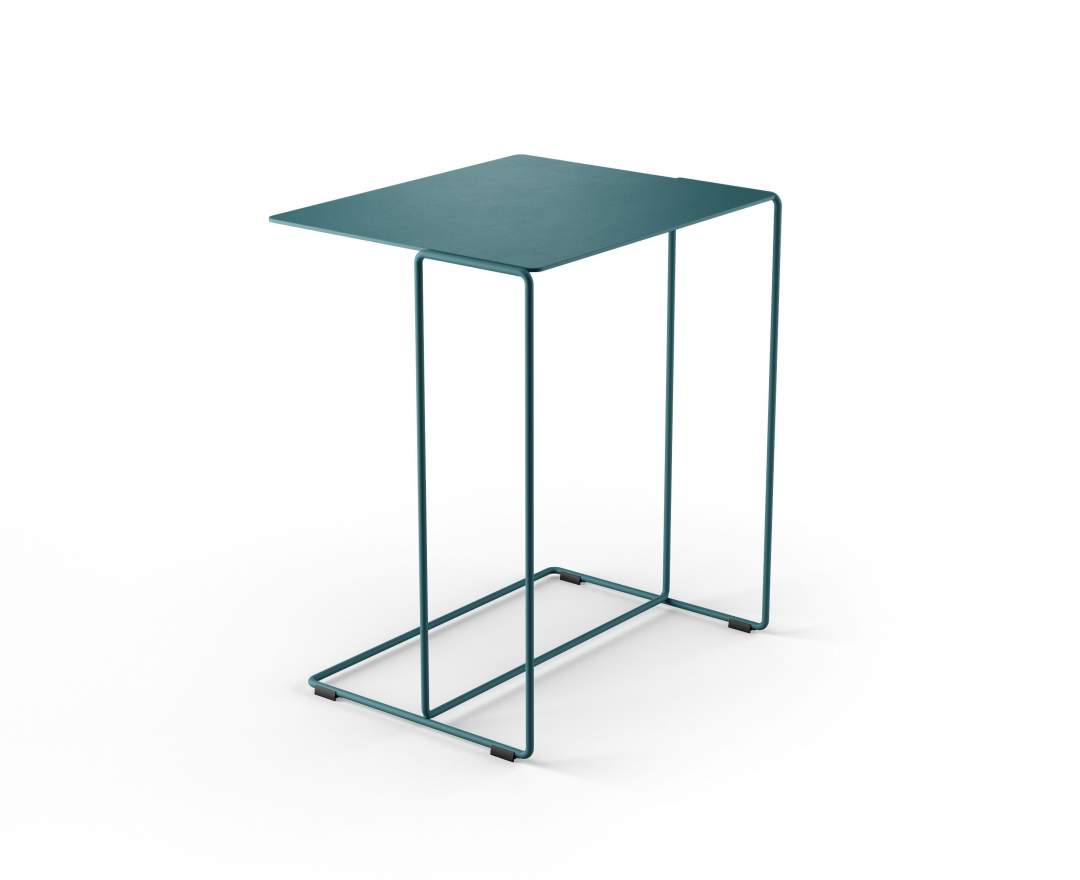 Oki Table Beistelltisch T2 - lagoon