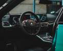 BMW - BMW M4 - Sportwagen mieten - Tages- oder Wochenmieten Thumbnail