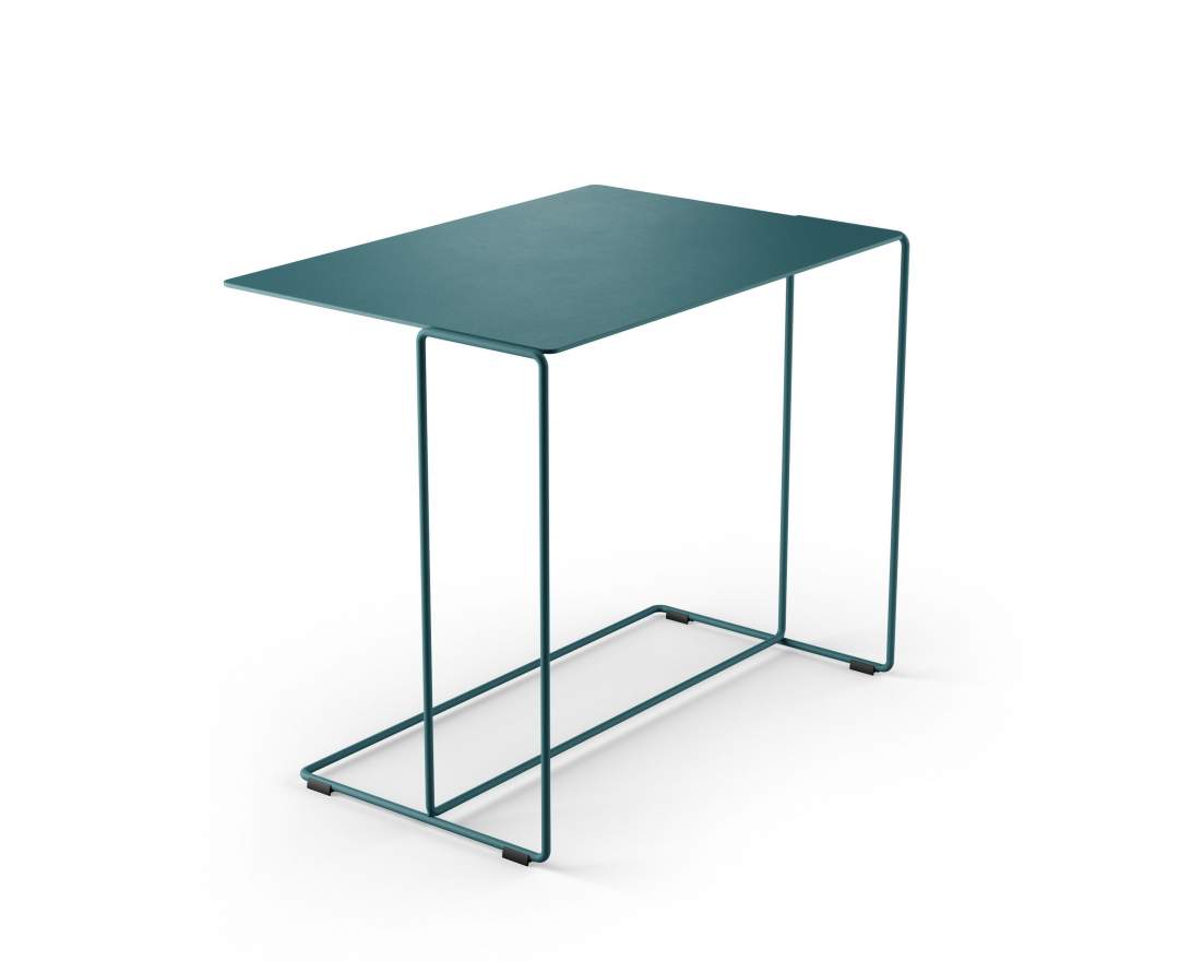 Oki Table Beistelltisch T3 - lagoon