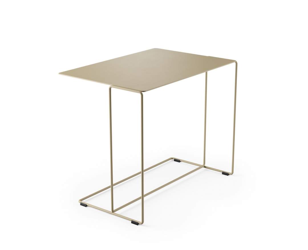 Oki Table Beistelltisch T3 - sand