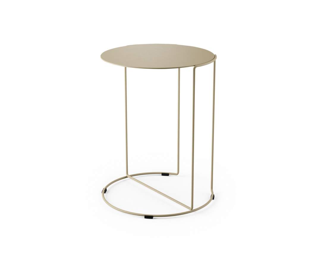 Oki Table Beistelltisch T4 - sand