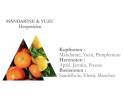 Collines de Provence - Raumduft Diffuser Duo 'Mandarine & Yuzu' 500 ml Thumbnail