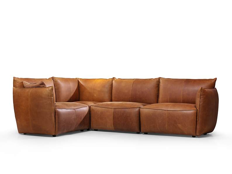 Jess Design Couch und Sessel Vasa