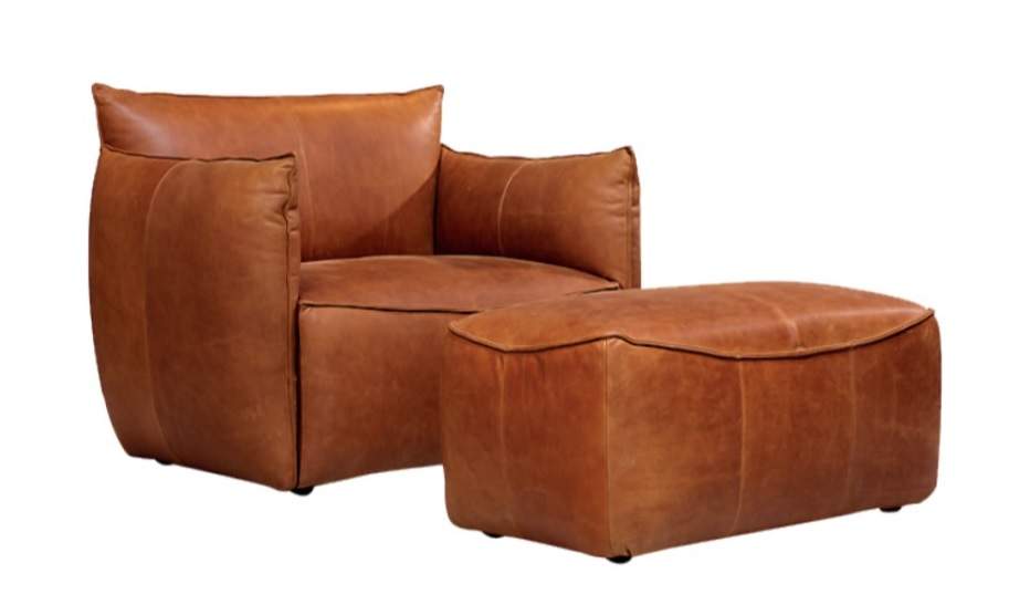 Jess Design - Couch und Sessel Vasa