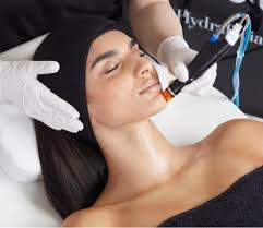 Syndeo - Hydrafacial Deluxe