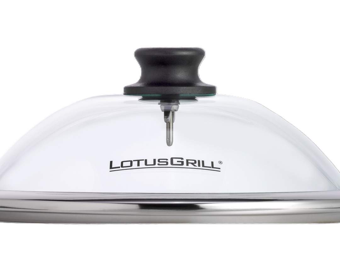 LotusGrill 