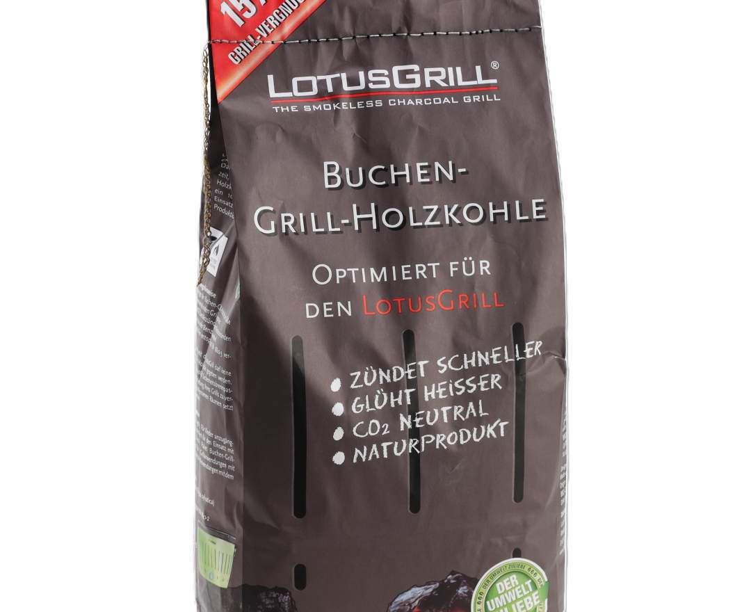 LotusGrill 