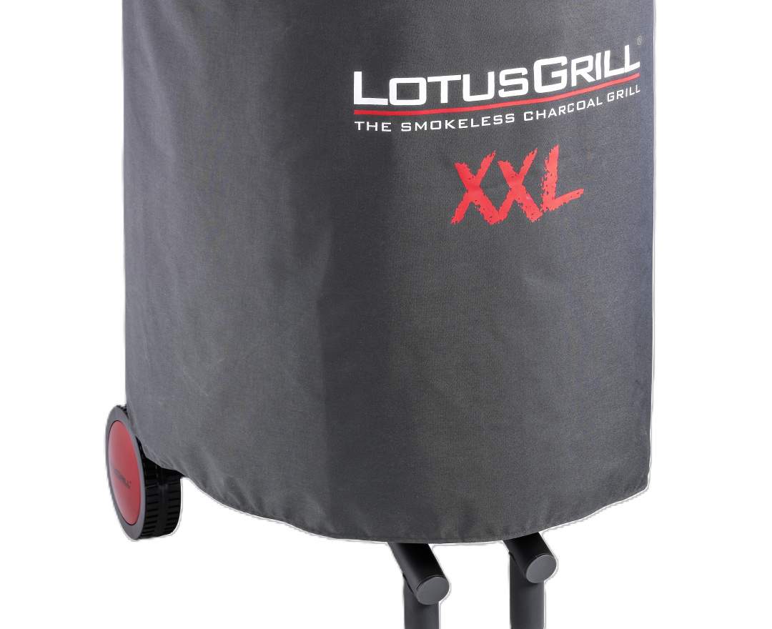 LotusGrill 