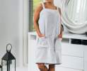 Luin Living - SPA Kleid & Wrap Towel Thumbnail