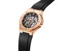 Rauh Watches - Rauh Watch rosé colored Thumbnail