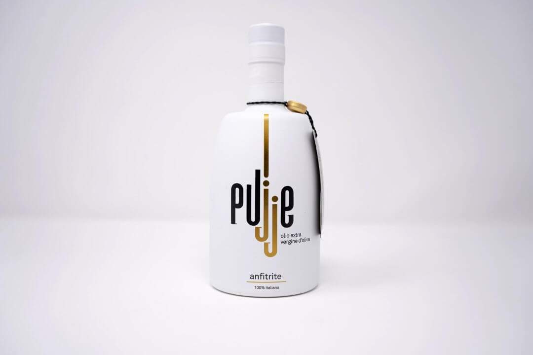 Pujje SRL OLIVENÖL PUJJE ANFITRITE 500ml