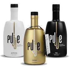 Pujje SRL - OLIVENÖL PUJJE ANFITRITE 500ml