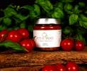 Amodeo Food GmbH - PESTO DI POMODORI 180g Thumbnail