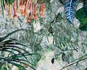 Heaven Hell Interior - Mosaik - Dschungel Thumbnail