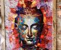 Heaven Hell Interior - Mosaik - Buddha Thumbnail