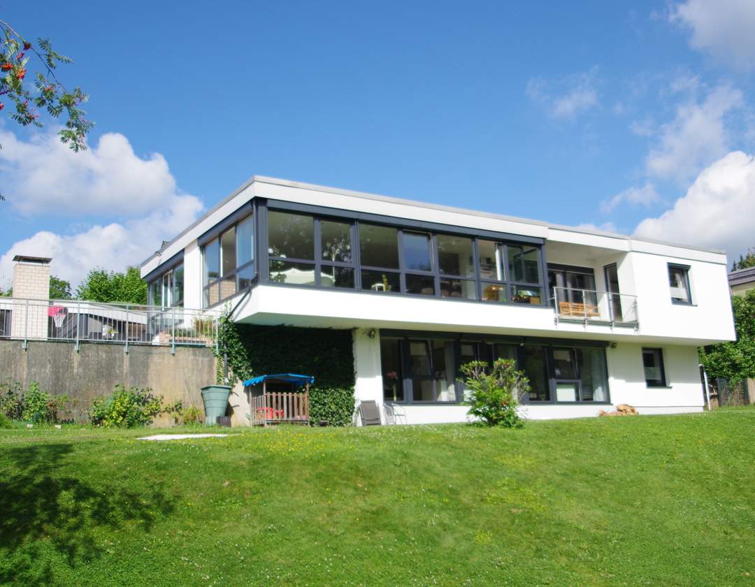 Immobilienkontor Friedla GmbH Bungalow-Klassiker in Premium-Lage