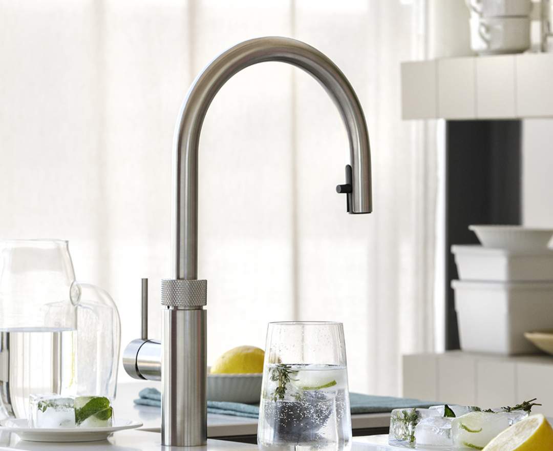 Quooker Quooker® Wasserhahn