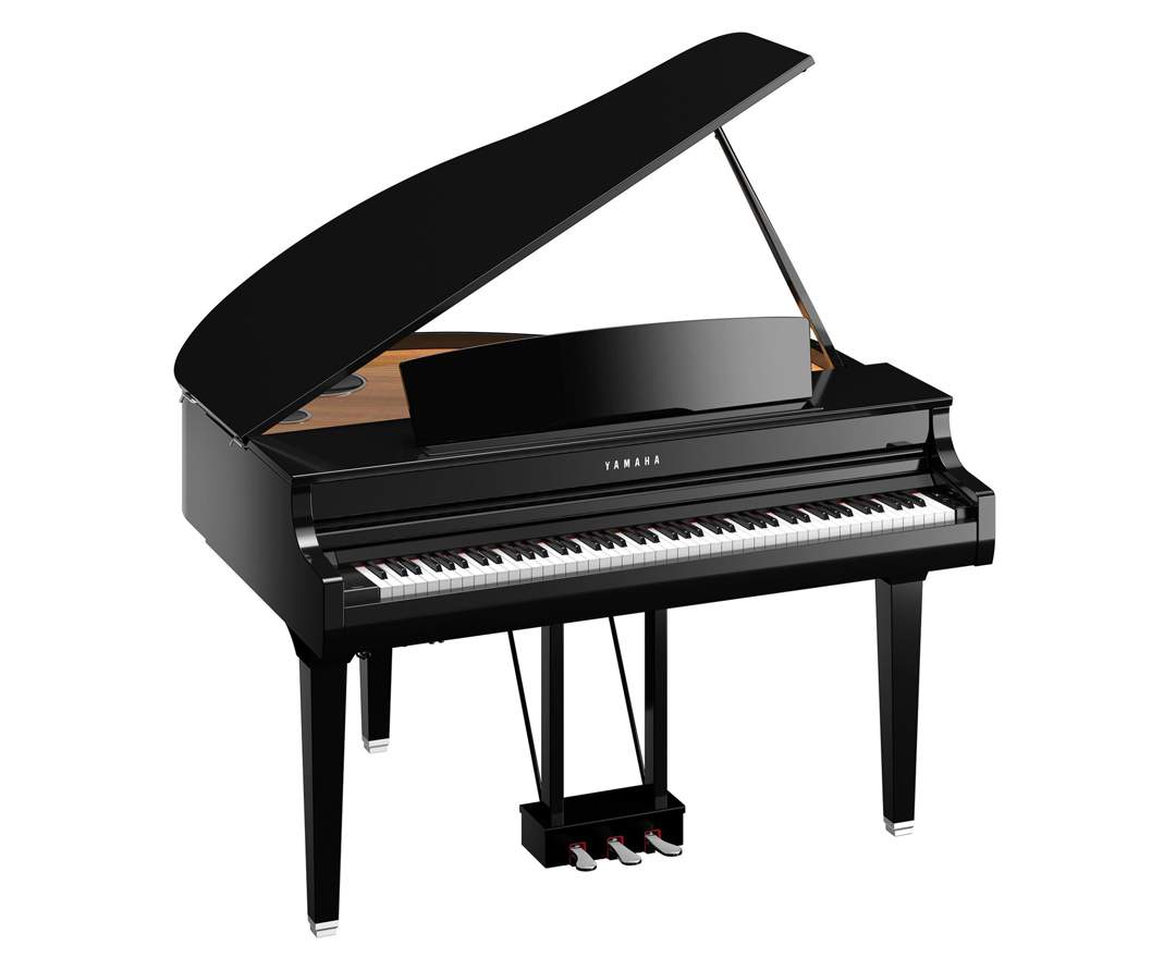 Yamaha Clavinova CSP-295 GP