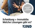 Kind Immobilien-Kontor - Scheidungsimmobilie: Diese Optionen haben Sie jetzt. Thumbnail