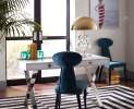 Jonathan Adler - Tischlampe Globo | Clear Thumbnail