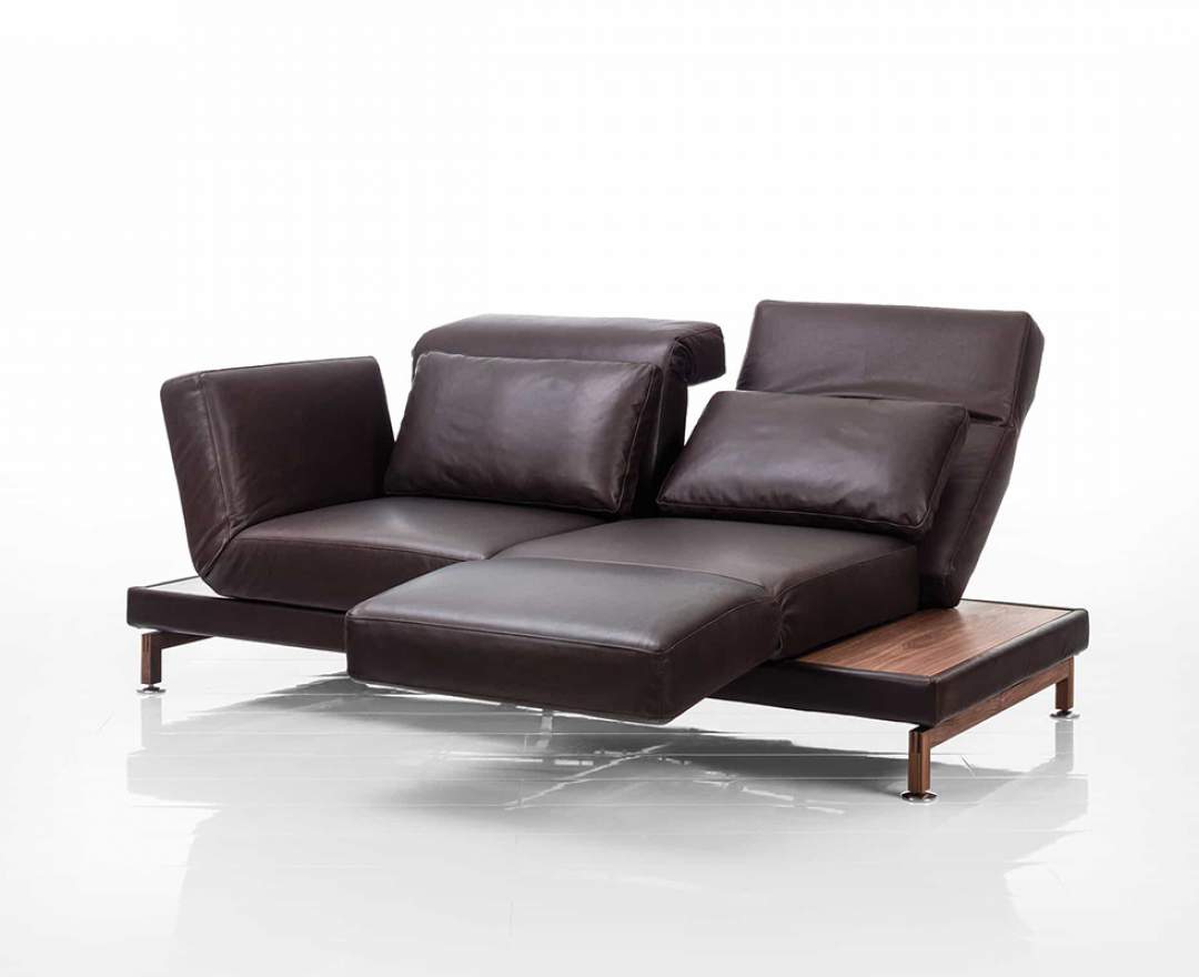 Brühl - Verstellbares Sofa Moule