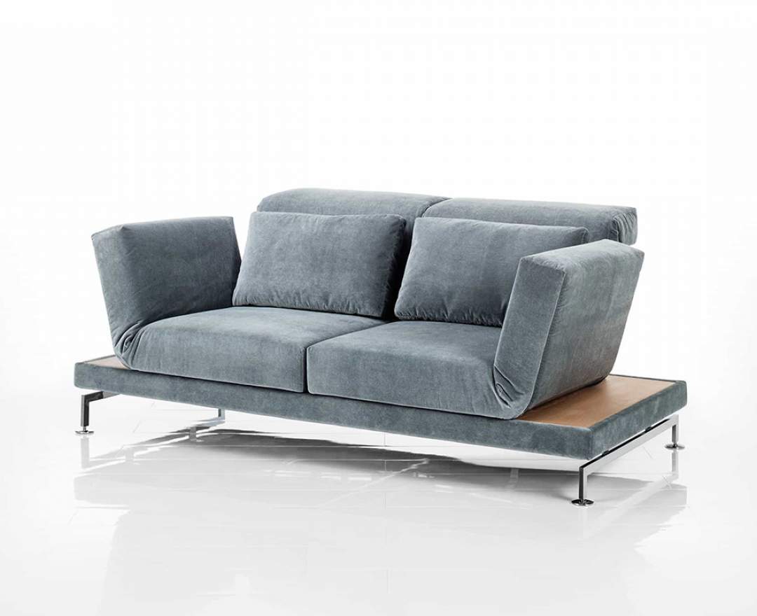 Brühl - Verstellbares Sofa Moule